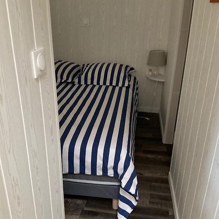 Location Maison De Vacances A Sainte-Marie-Plage エクステリア 写真