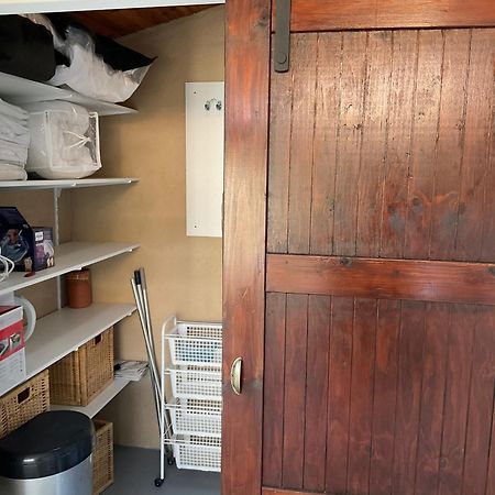 Location Maison De Vacances A Sainte-Marie-Plage エクステリア 写真
