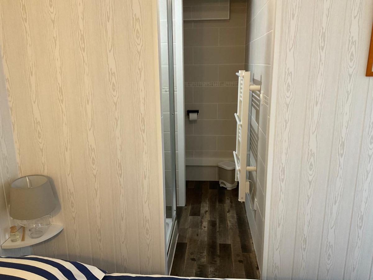 Location Maison De Vacances A Sainte-Marie-Plage エクステリア 写真