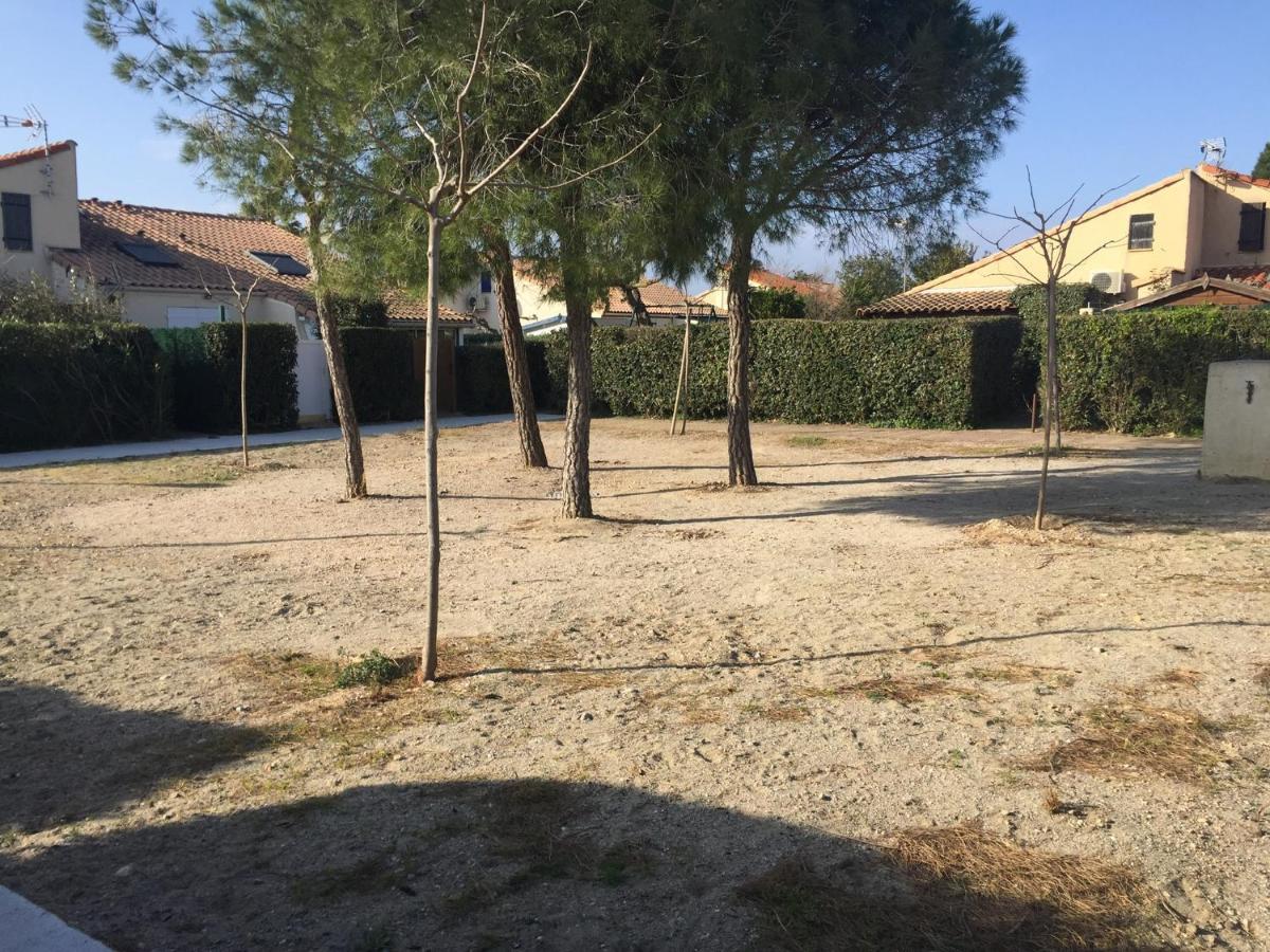 Location Maison De Vacances A Sainte-Marie-Plage エクステリア 写真