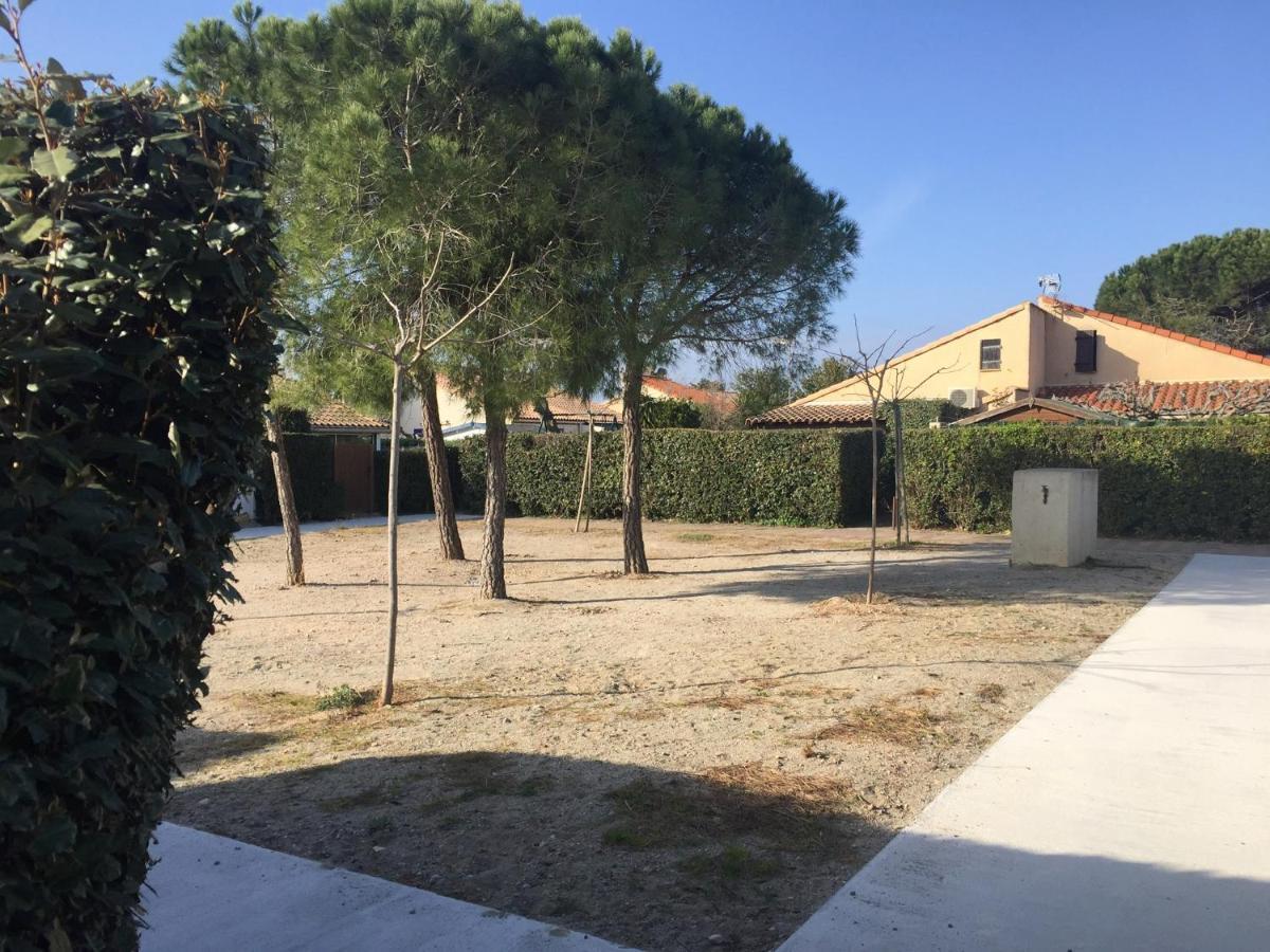 Location Maison De Vacances A Sainte-Marie-Plage エクステリア 写真